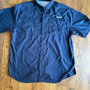 Columbia PFG Omni-Shade.